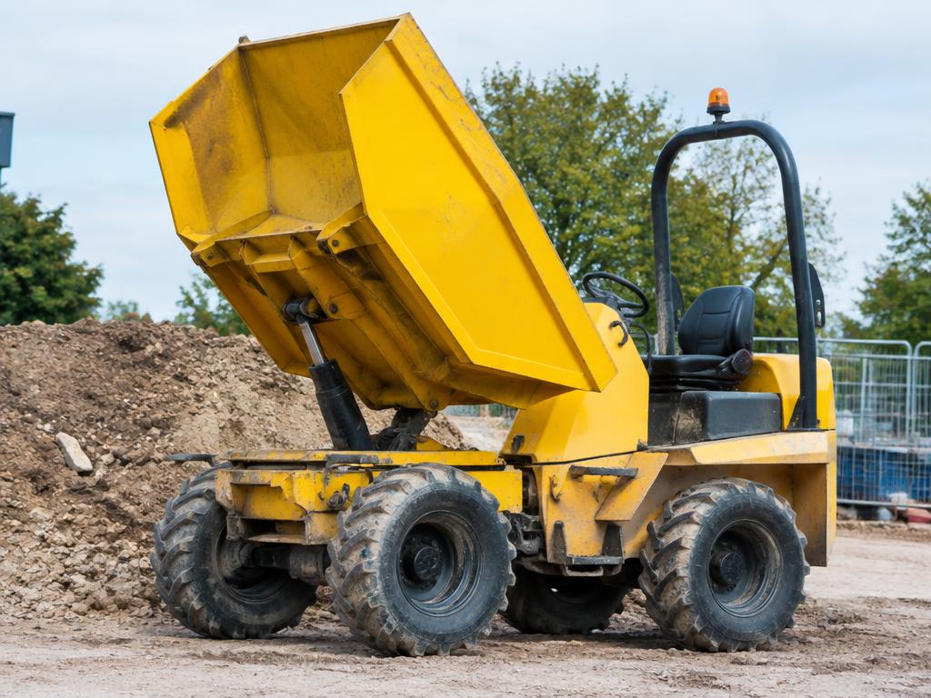 Dumpers